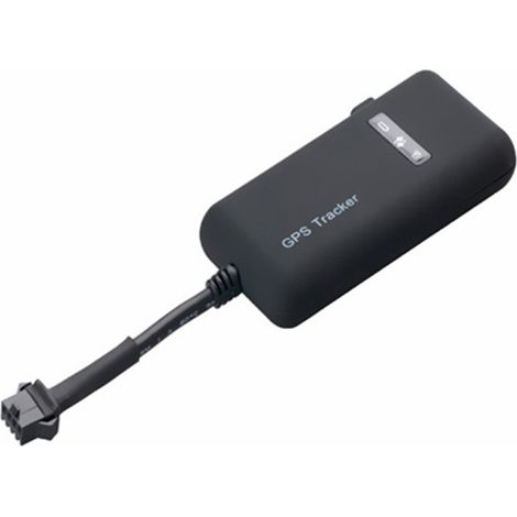 Beidou, traceur GPS de localisation de voiture (1/5)