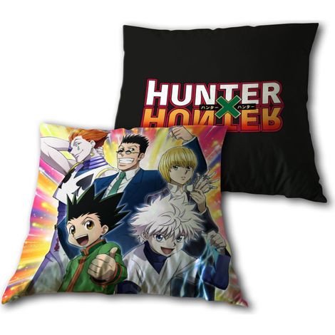 Cojin Hunter x Hunter