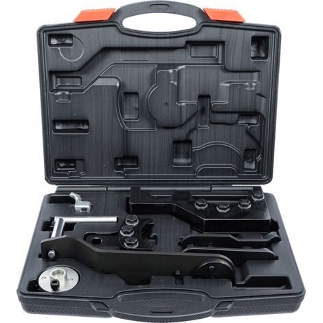 KIT DE RÉGLAGE DE MOTEUR HOMME 98443 POUR VAG 2,5/4,9D/TDI PUMP  D