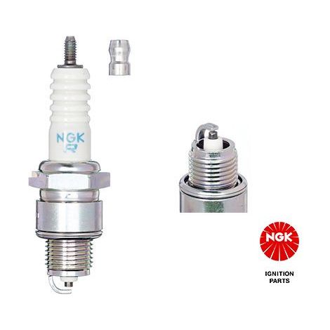 Candela NGK BPR6HS (codice 7022) YBX