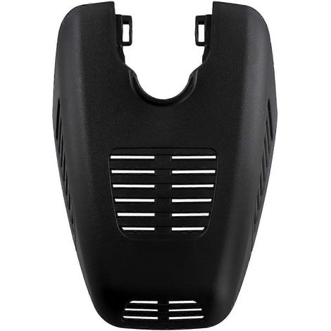 Garniture de rétroviseur intérieur pour W205 14-21 LHD Noir-- (1/5)
