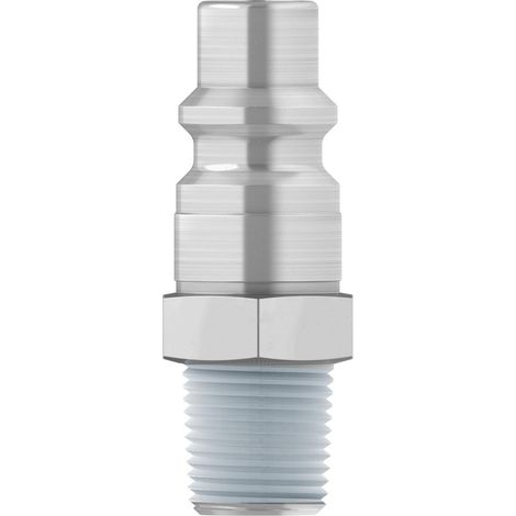 Embout male fil.1/4g pour coupleur gros debit (1/2)