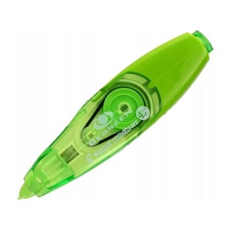 CORRETTORE DI NASTRO PILOT 6200 A'10 (1/2)