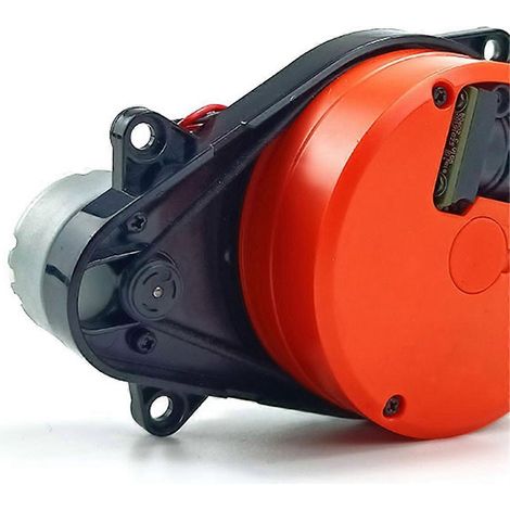 Capteur de distance laser LDS pour moteur d'aspirateur robot 3C STYTJ02YM/MVXVC01 - Pièces détachées - FFY (1/4)