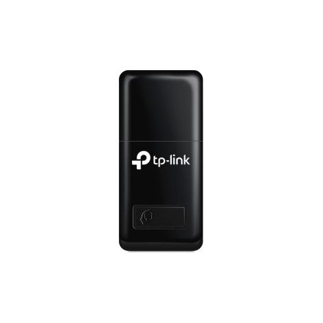 Adaptador USB Wifi TP-Link TL-WN823N