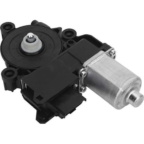 Moteur de commande de lève-vitre électrique avant gauche 6 broches 824503S011 pour Hyundai Sonata 2011-2014 (1/5)