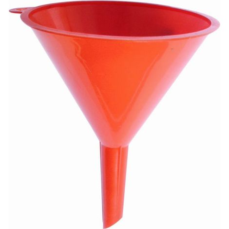 Entonnoir PLASTIQUE SANS FILTRE - 120 mm - ALGI EQUIPEMENTS
