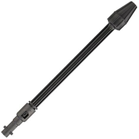 Buse rotative pour nettoyeur haute pression Kärcher K2 K3 K4 K5 K7 – Longueur 43 cm – Élimine salissures tenaces – Compatible Lavor Parkside (1/5)