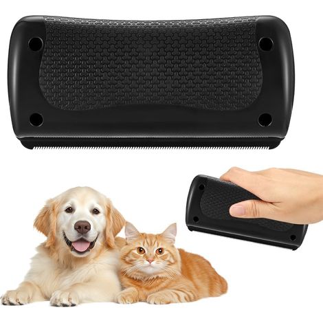 Bosse de toilettage pou chat et chien (1/2)