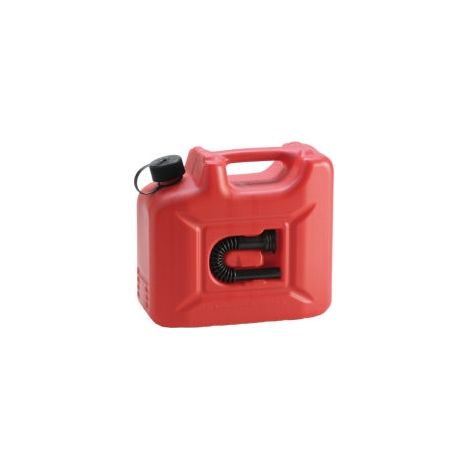 Hünersdorff 801060 Profi Tanica carburante 10 l