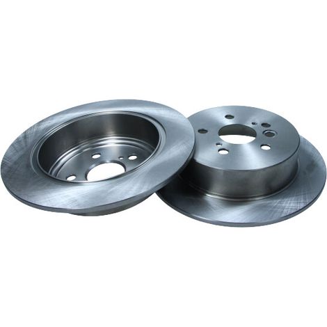 Disque de frein arrière Maxgear Toyota Rav-4 (1/2)