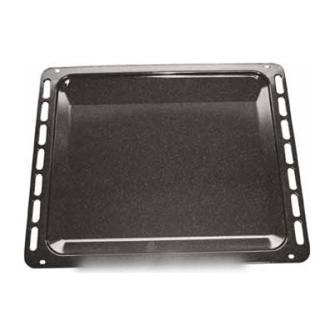 Plat multi usages l445 mm x l 360 mm x h 20mm pour Four FAGOR BRANDT 74X9252 (1/2)