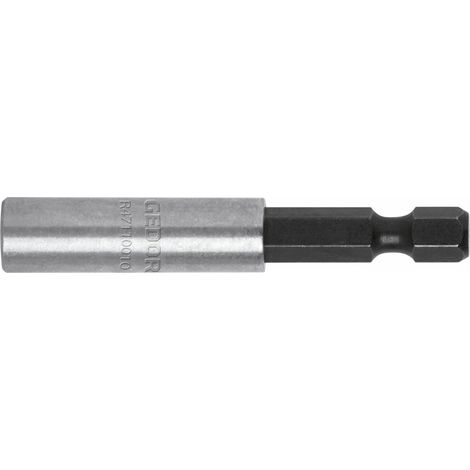 Gedore RED R47110014 Bithalter 75 mm 1/4" (6.3 mm) (1/4)