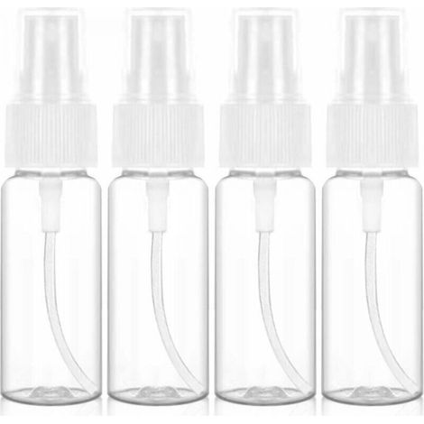 Stück leere Sprühflaschen, 20 ml leere Sprühflasche, leerer Zerstäuber, leere Parfümflasche. FLITI