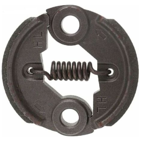 Gartengerät-Ersatzteil Freischneiderkupplung 75,5 mm für Rasenmäher (1/4)