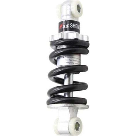 [NON UTILIZZATO] Ammortizzatore per puntone, 125 mm 750 lb ammortizzatore per puntone, 47 cc 49 cc ammortizzatore per puntone a molla