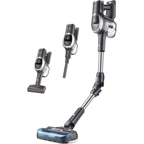 JIMMY JV9 Pro Aqua Aspirapolvere Senza Fili 2-in-1, Lava & Aspira Pavimenti, Potenza 500 W. Tipo di prodotto: Aspirapolvere a bastone 2 in 1, Tipo di contenitore della polvere: Sen... - JV9PROAQUA (1/5)