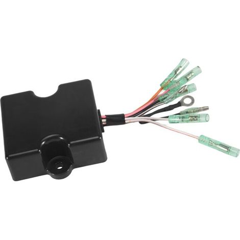 Encendedor CDI ECU 62T-85540 62T-85540-01 62T-85540-00 para motores de chorro de agua Wave Runner VX700, RA700, SJ700 y WB700