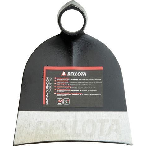 BELLOTA bellota azadas (hoe580p) antigiro 58-0 sin mango m4