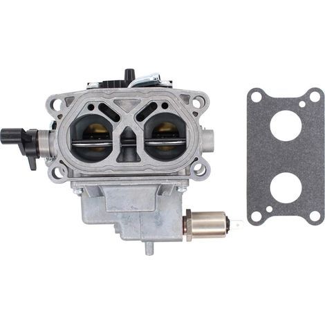 Lawn lawnmower carburetor, compatible with Honda 16100-Z0A-815 GXV530 GXV530R GXV530U (1/5)