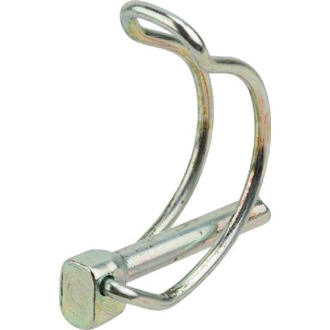 Pasador clip KONGSKILDE 7000602382