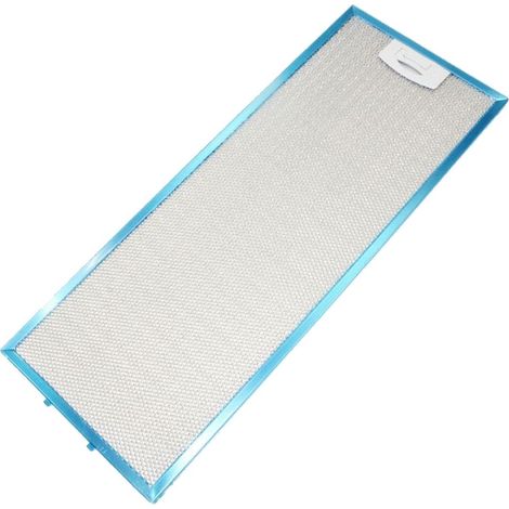 Filtro metálico 49015994 ROSIERES