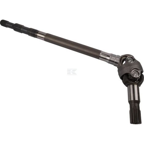Albero SPICER DANA 2120662429 (1/2)