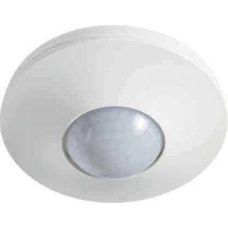 ESYLUX DECKEN-PRÄSENZMELDER UP, 360 GRAD PD-C360I/8 MIC ESYLUX ESYLUX EP10425882 (1/2)