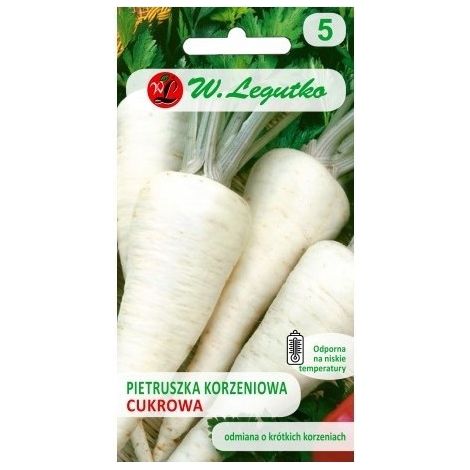 Semi di prezzemolo zuccherino 5g LEGUTKO