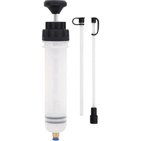 Purgeur de Frein Blanc et Noir 0,2 L,Quincaillerie,Outils,0.28KG,210777 -