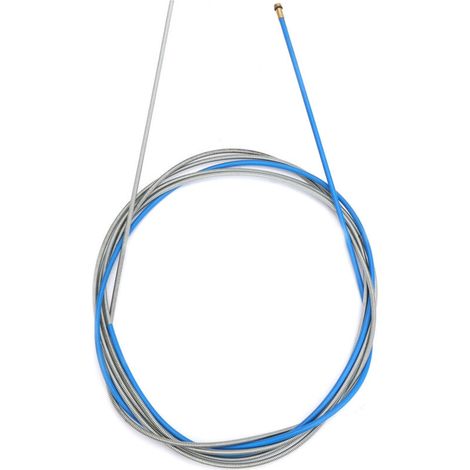 Torche de Soudage MIG/MAG Binzel 36KD avec Tube de Fil 5.2m - Pièce de Rechange (1/5)