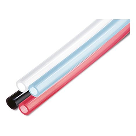 Tube à air comprimé SMC, 4mm x 2.5mm x 20m Bleu en Polyuréthane ( Prix pour 1 )