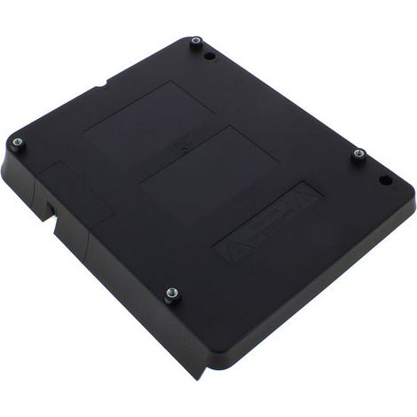 Couvercle arrière 850313218 pour Téléviseur SABA