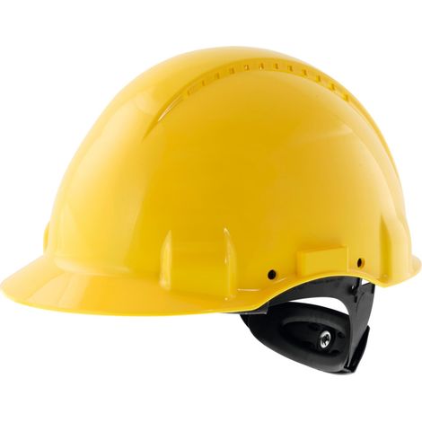 3M Schutzhelm G3000 YELLOW