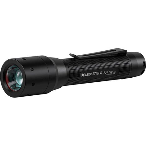 Ledlenser 502599 P5 Core Led Torch 150 Lumens