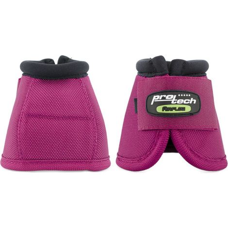 Pro-Tech Paraglomi cordura airflow MISURA L FUCSIA CAVALLO