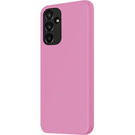 Funda Beline Candy para Samsung Galaxy A14, color rosa claro. (1/2)