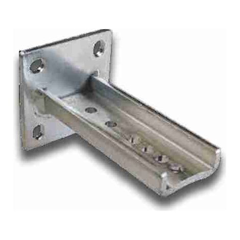 2601367 Staffa Muro Regolabile Lunga Accessorio Fodero BFT SFR-L B N735003 2601367