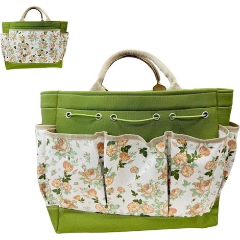 Garten-Set – Robustes, rostbeständiges Garten-Set – Unisex-Gartengeschenk (1/5)