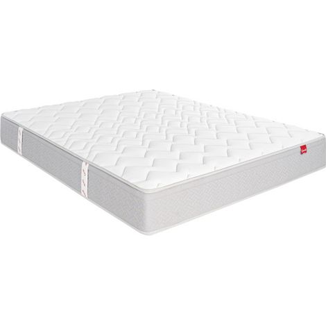 Matelas Epeda L'AILLEURS 120x190 Ressorts (1/5)