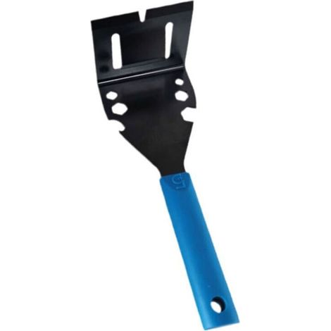 Piece Tile Removal Pliers Set, Ceramic Tile and Skirting Board Removal Pliers, 275mm, Blue, Multifunctional Household Tool (1/5)