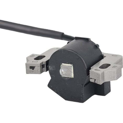 Zündspulenmodul kompatibel mit Honda GCV135 GCV160 GCV190 GSV160-- (1/5)
