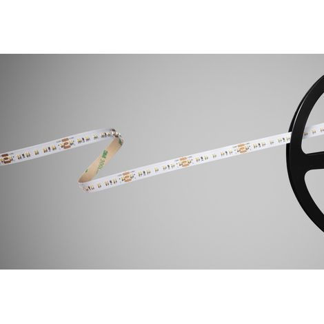 Barthelme Basic TW 51541330 LED-Streifen EEK: D (A - G) mit offenem Kabelende 24 V 5 m Warmweiß, Neu (1/2)