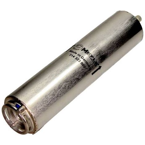 Filtre à carburant MEYLE pour BMW M47/M57