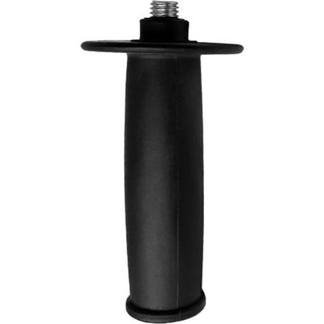 Poignée Latérale Pour Meuleuse D'angle, Noir, M12, Inclut M8, M10, M12 (1/5)