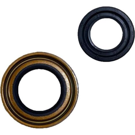 Joint d'huile de boîte avant 24230691, compatible avec Chevrolet (1/4)