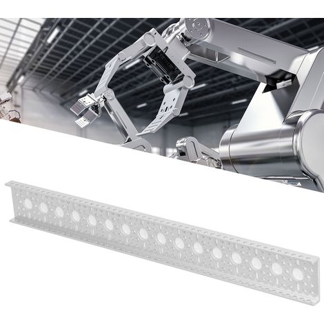 Poutre en U de 4812 mm 3121-0016-0408 (1/5)
