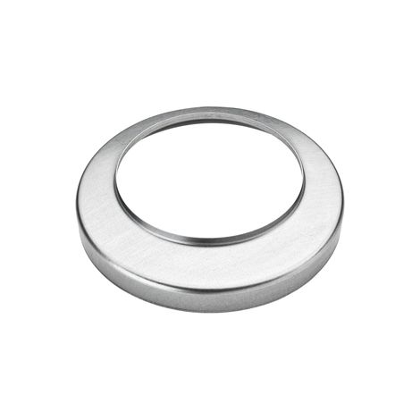 GRÖMO® Zink Standrohrkappe ø100/150 flach, 62713