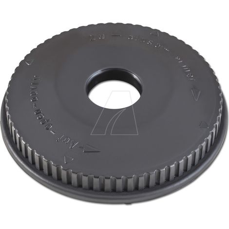 Spulenschutz für Wolf-Garten Freischneider RQ 330, RQ 530, RQ 535, RQ 742, RQ 745 ARNOLD