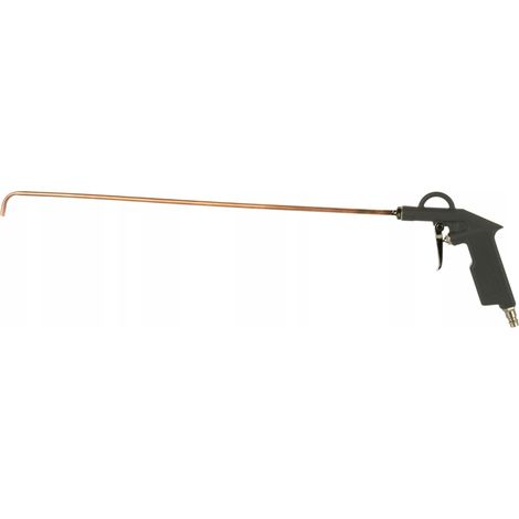 Luftpistole Geko g01165 Schlauch 5 m langlebig leicht